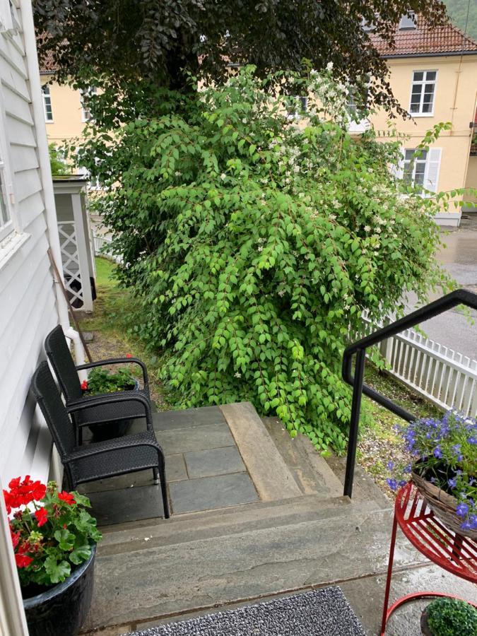 Hoyanger 3 Roms Leilighet Esterno foto