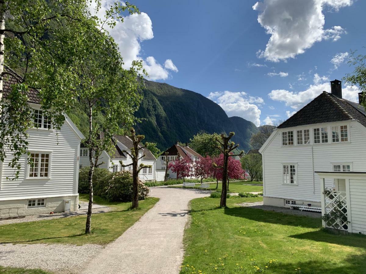 Hoyanger 3 Roms Leilighet Esterno foto