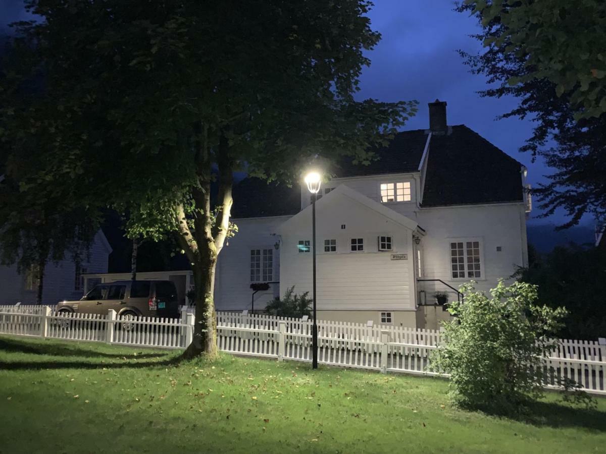 Hoyanger 3 Roms Leilighet Esterno foto