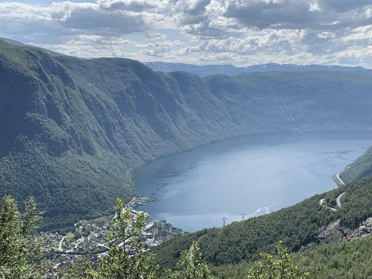 Hoyanger 3 Roms Leilighet Esterno foto