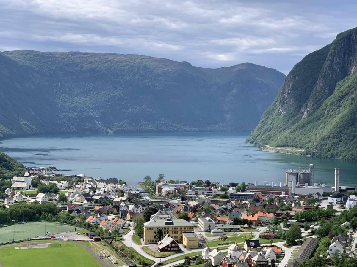 Hoyanger 3 Roms Leilighet Esterno foto