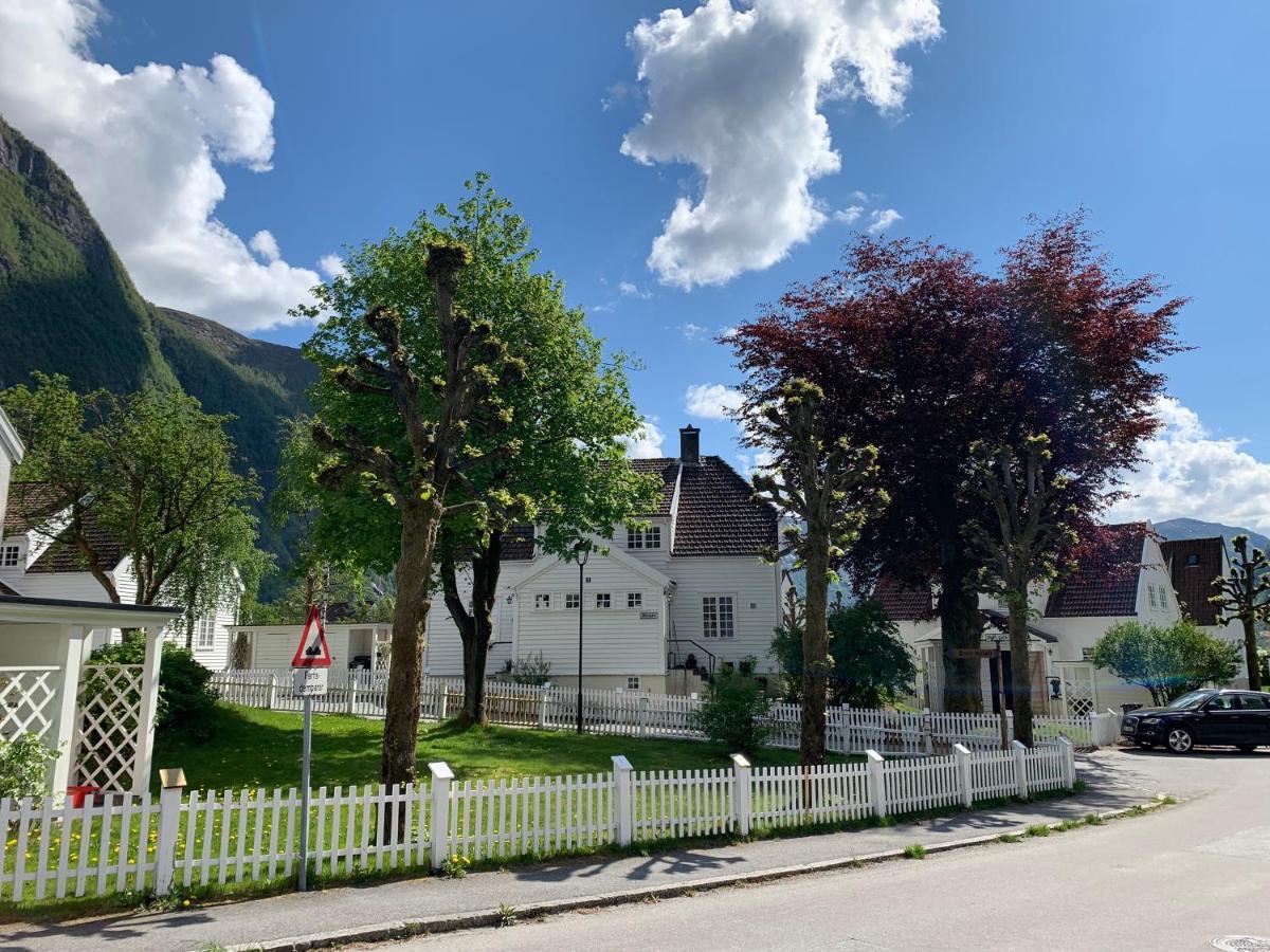 Hoyanger 3 Roms Leilighet Esterno foto